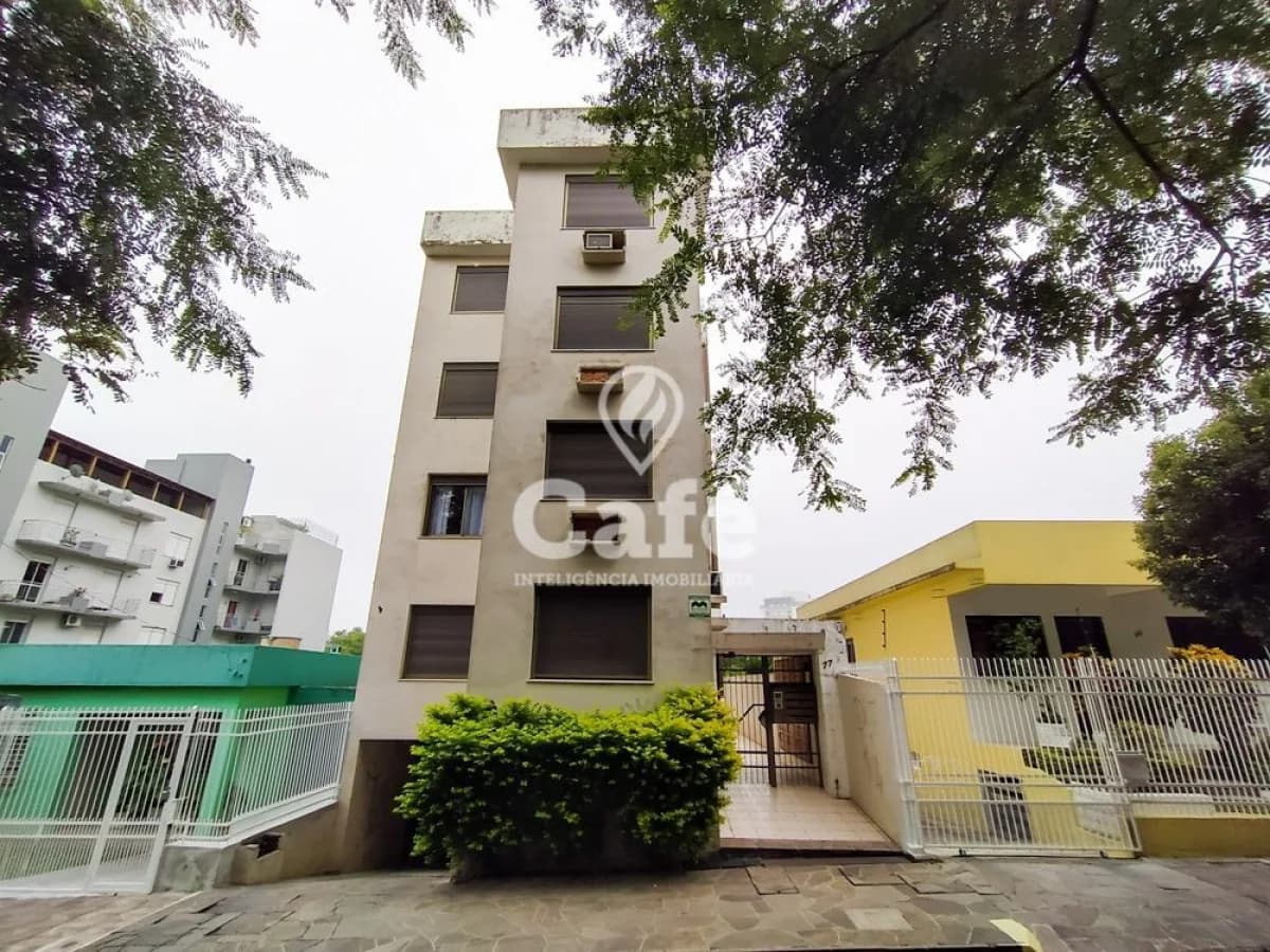 Residencial Maria Neusa, Nossa Senhora Medianeira, Santa Maria/RS — foto 3 de 3