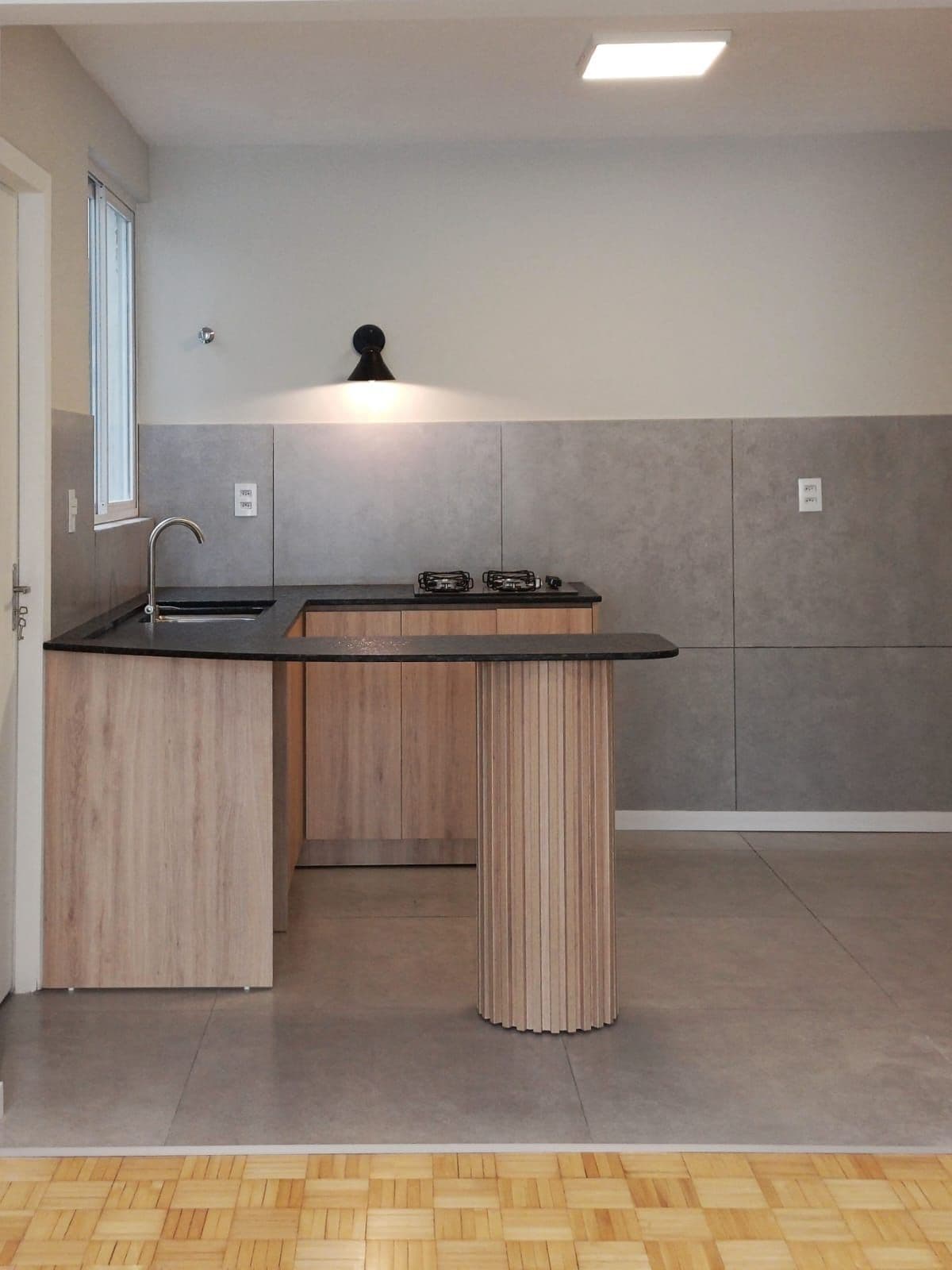 Apartamento com 2 quartos à venda no Edifício Brasil, em Centro, Santa Maria/RS — foto 2 de 12