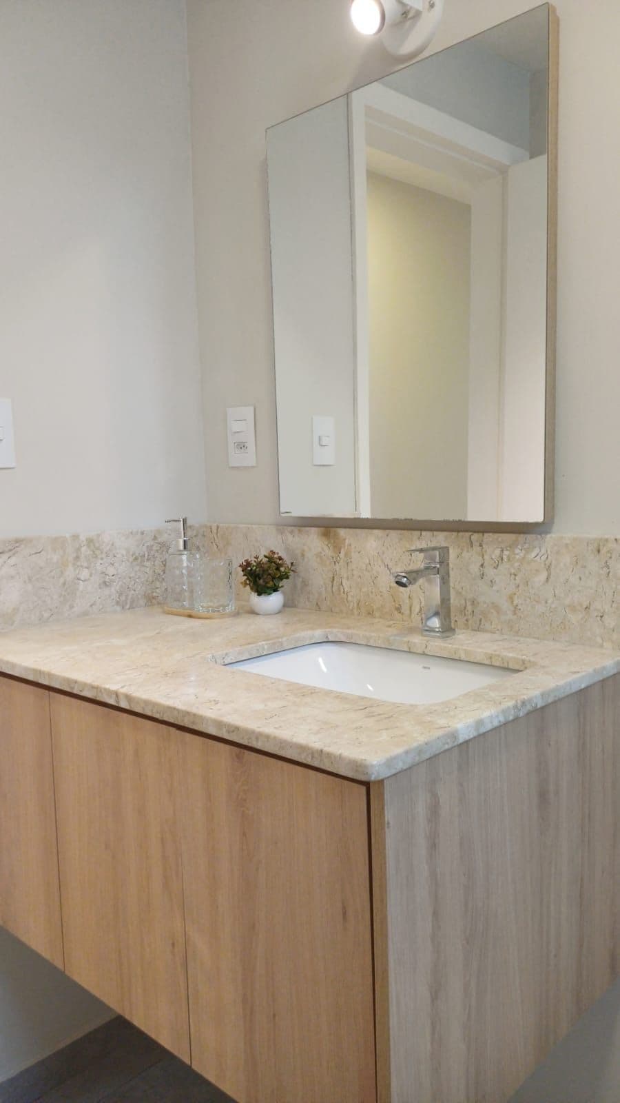 Apartamento com 2 quartos à venda no Edifício Brasil, em Centro, Santa Maria/RS — foto 9 de 12