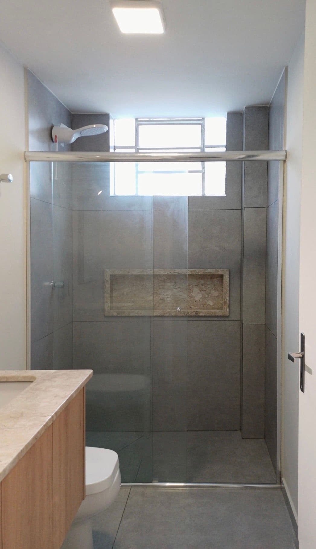 Apartamento com 2 quartos à venda no Edifício Brasil, em Centro, Santa Maria/RS — foto 10 de 12