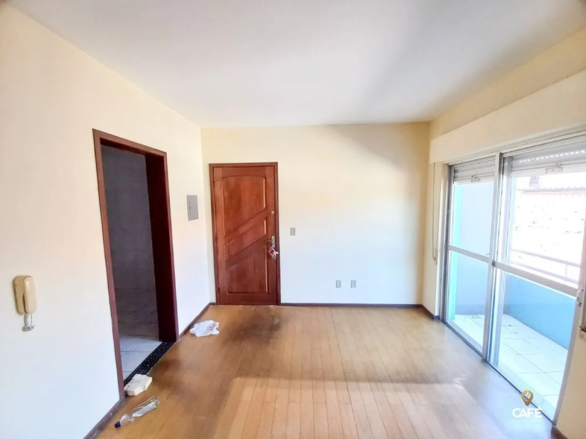 Residencial Valdobiani, Duque de Caxias, Santa Maria/RS — foto 3 de 12