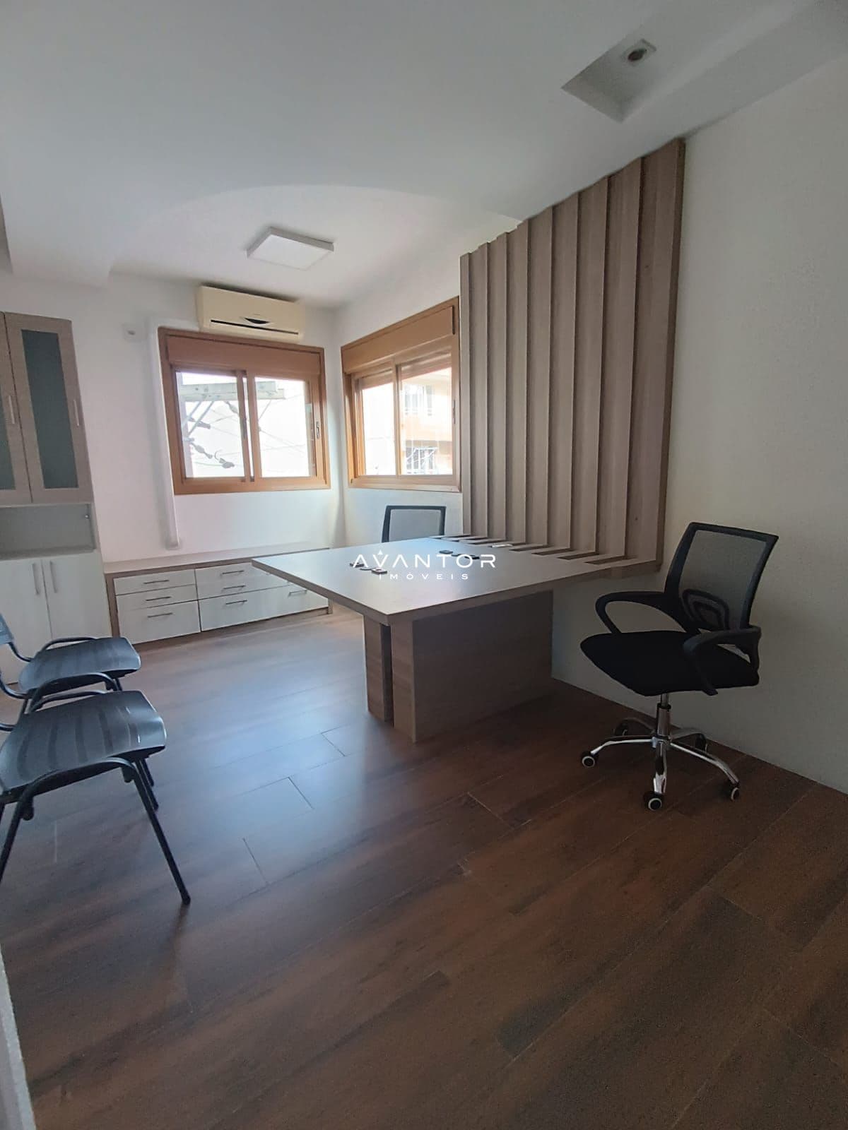 Sala Comercial com 1 sala para alugar em Nossa Senhora de Fátima, Santa Maria/RS — foto 2 de 2