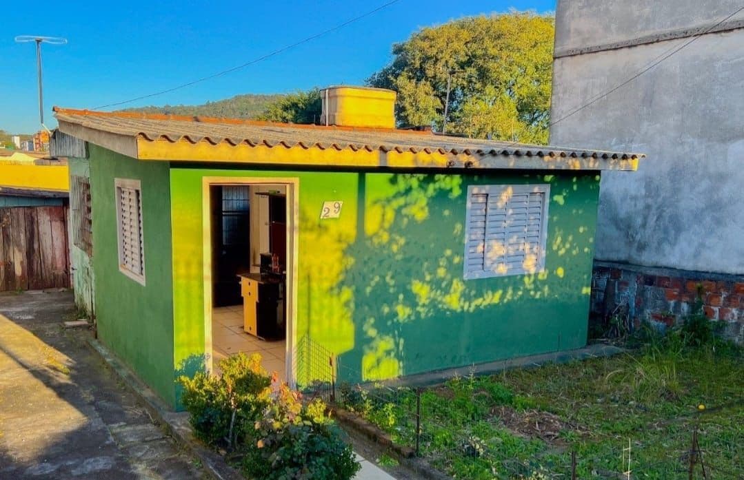 Casa com 1 quarto à venda em Nonoai, Santa Maria/RS — foto 2 de 6