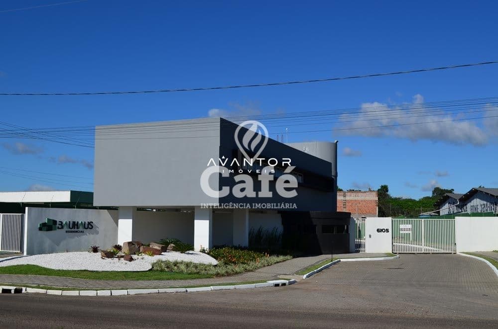 Terreno à venda no Condomínio Bauhaus, em Camobi, Santa Maria/RS