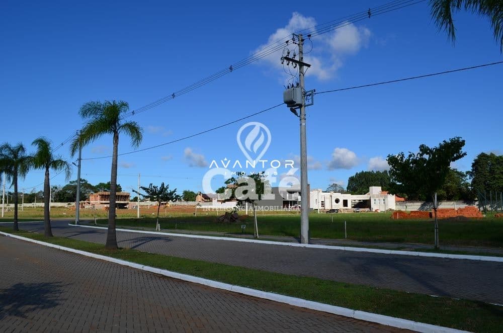 Terreno à venda no Condomínio Bauhaus, em Camobi, Santa Maria/RS — foto 5 de 13