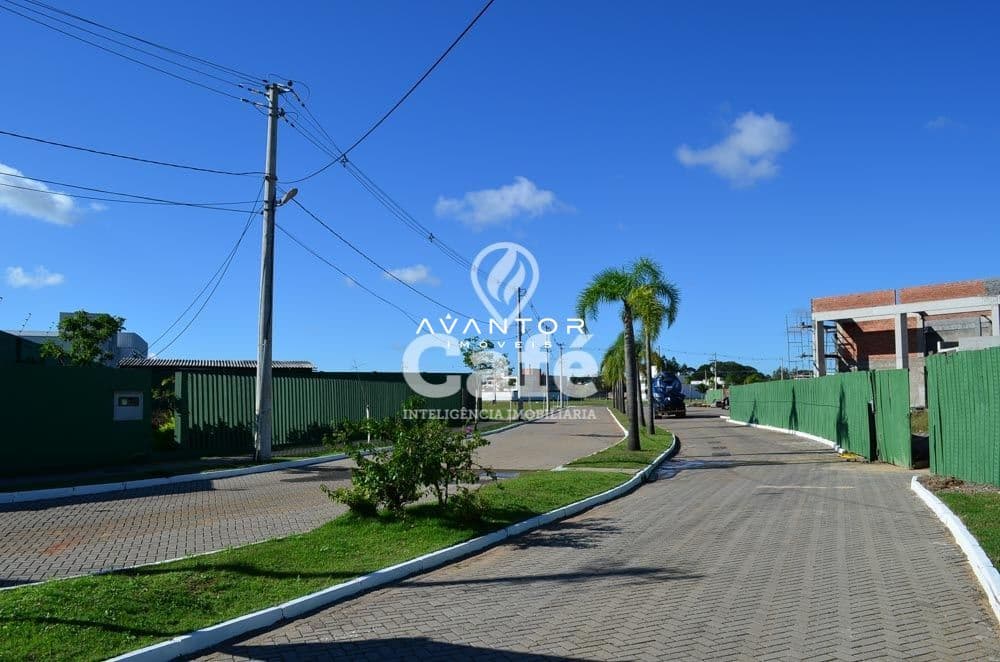 Terreno à venda no Condomínio Bauhaus, em Camobi, Santa Maria/RS — foto 6 de 13