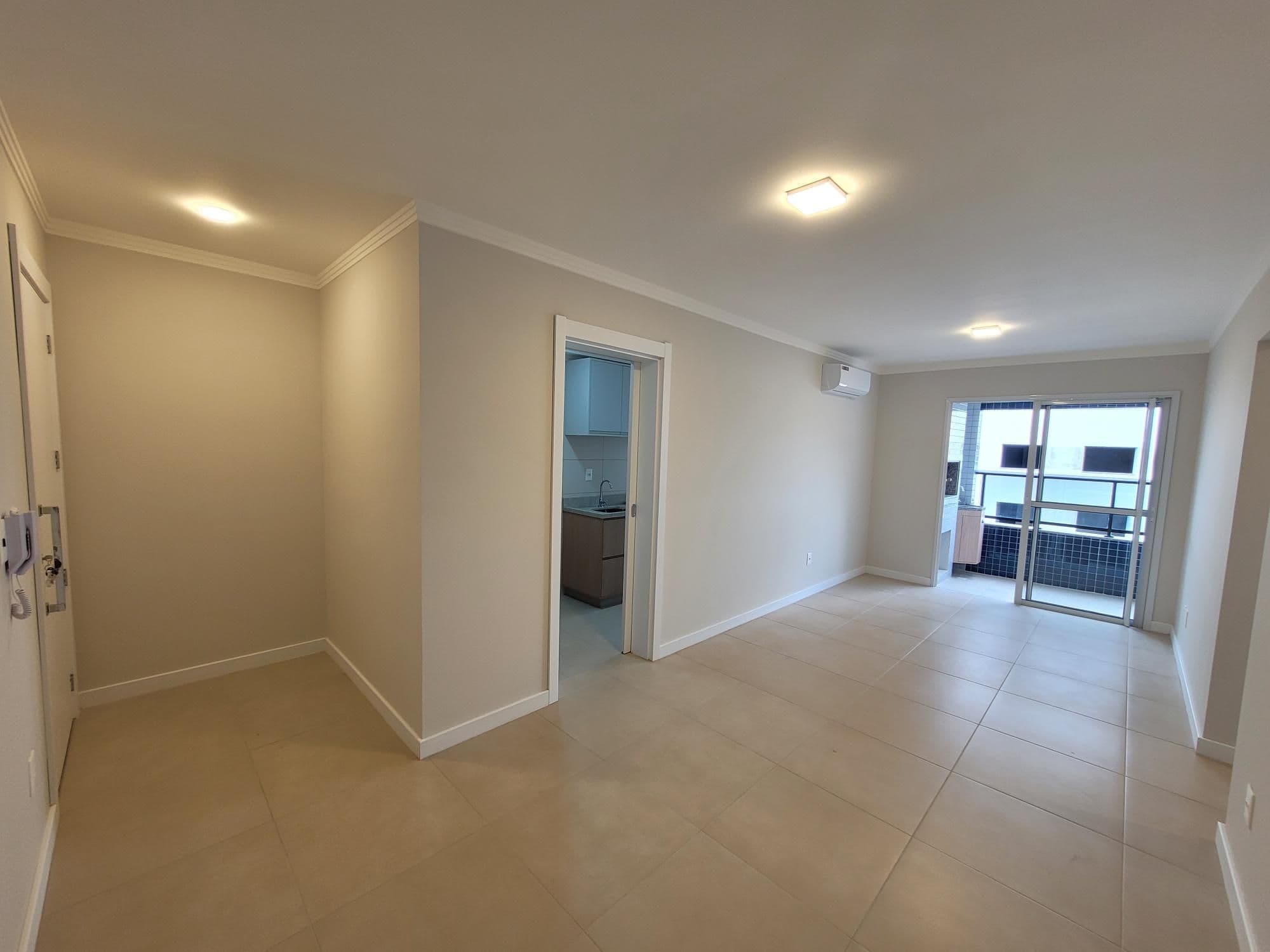 Apartamento com 2 quartos para alugar no Residencial Saturno, em Nossa Senhora de Fátima, Santa Maria/RS — foto 2 de 25