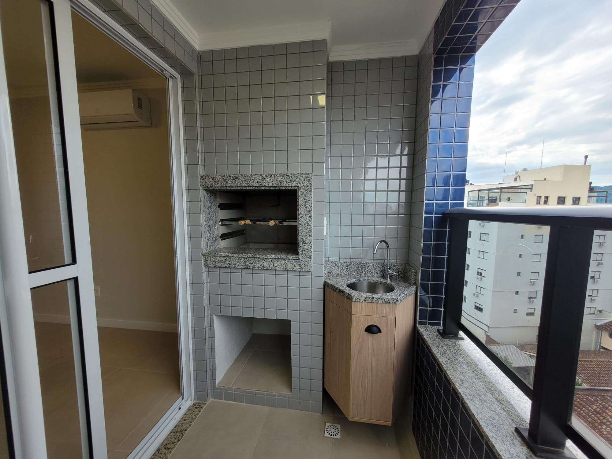 Apartamento com 2 quartos para alugar no Residencial Saturno, em Nossa Senhora de Fátima, Santa Maria/RS — foto 4 de 25