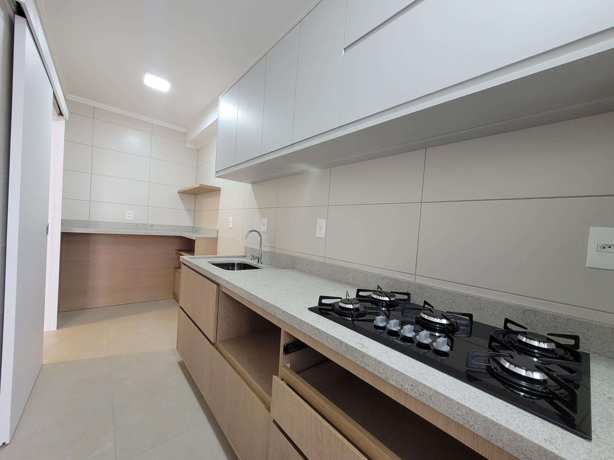 Apartamento com 2 quartos para alugar no Residencial Saturno, em Nossa Senhora de Fátima, Santa Maria/RS — foto 6 de 25