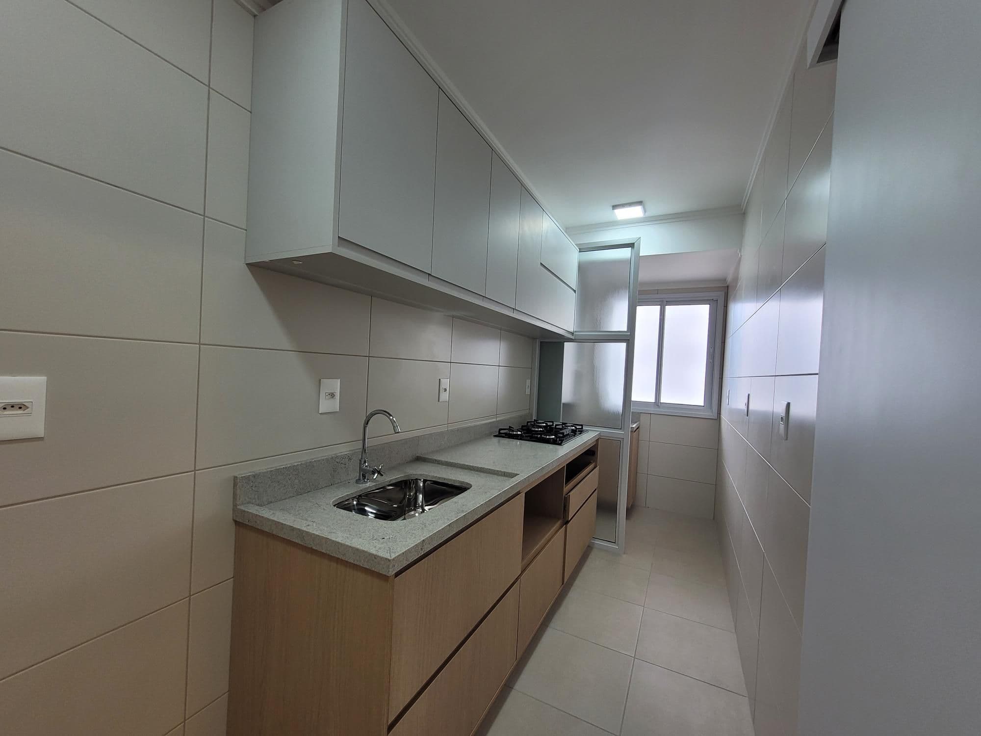 Apartamento com 2 quartos para alugar no Residencial Saturno, em Nossa Senhora de Fátima, Santa Maria/RS — foto 7 de 25