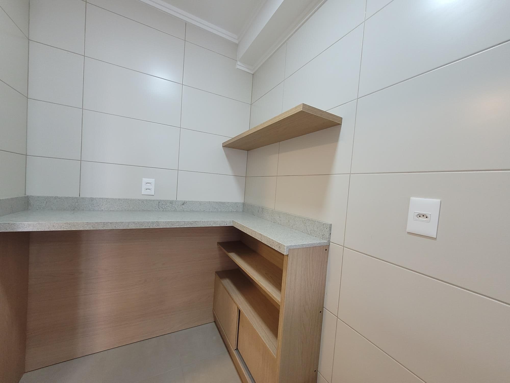 Apartamento com 2 quartos para alugar no Residencial Saturno, em Nossa Senhora de Fátima, Santa Maria/RS — foto 9 de 25