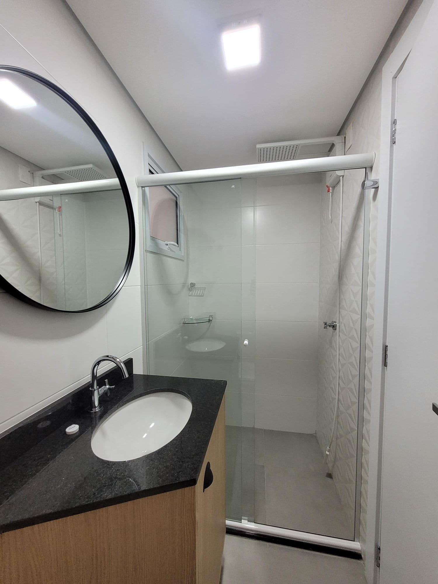 Apartamento com 2 quartos para alugar no Residencial Saturno, em Nossa Senhora de Fátima, Santa Maria/RS — foto 12 de 25