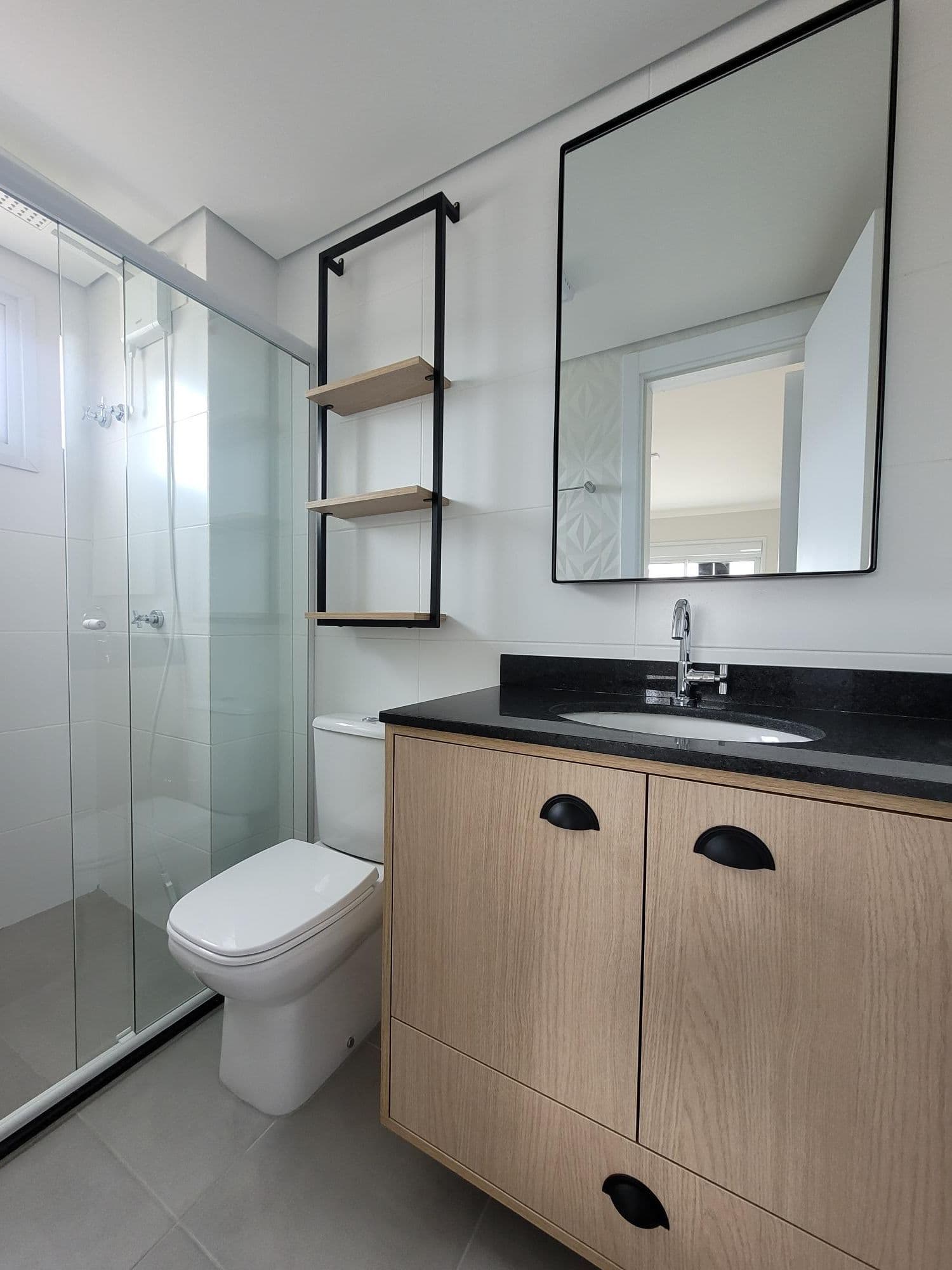 Apartamento com 2 quartos para alugar no Residencial Saturno, em Nossa Senhora de Fátima, Santa Maria/RS — foto 16 de 25