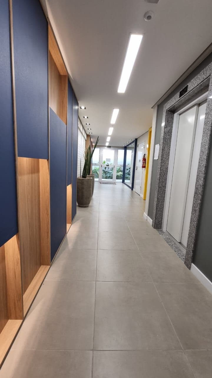 Apartamento com 2 quartos para alugar no Residencial Saturno, em Nossa Senhora de Fátima, Santa Maria/RS — foto 17 de 25