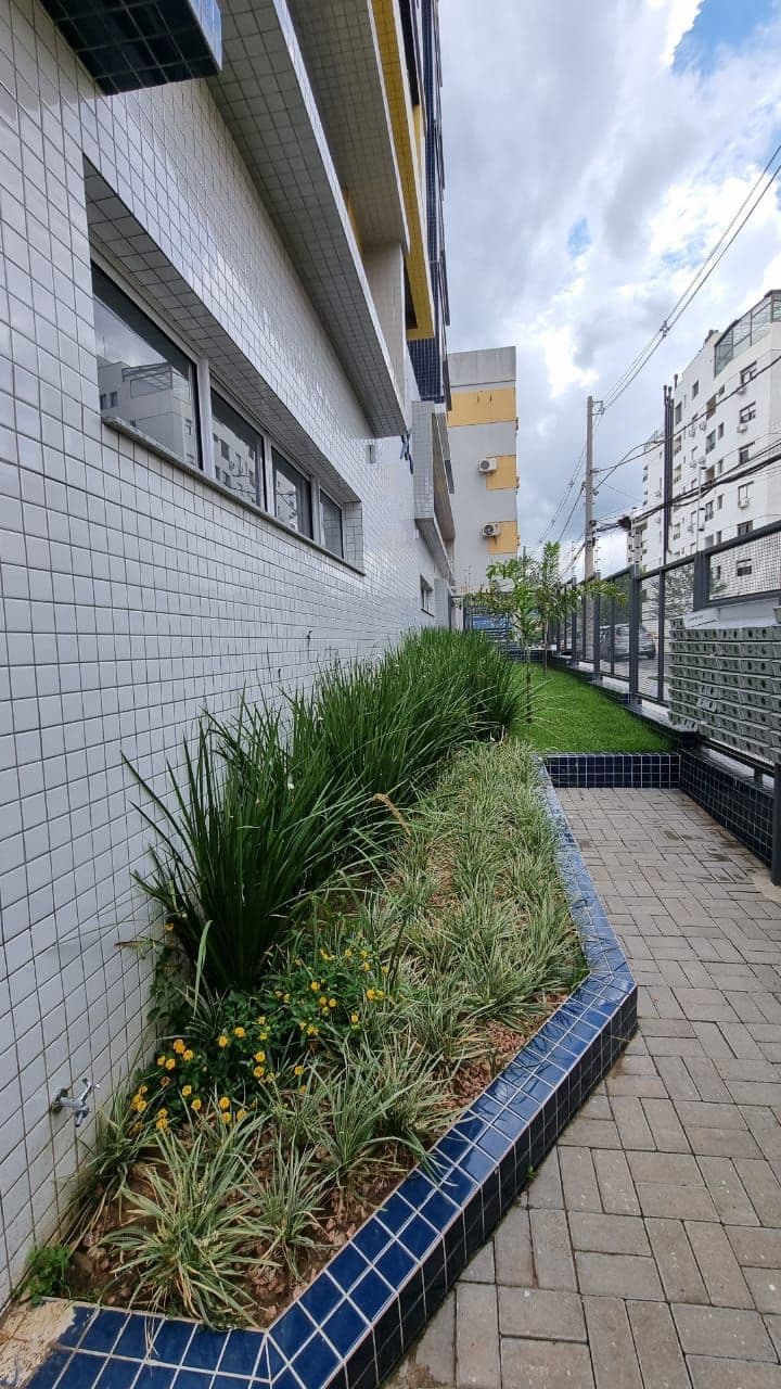 Apartamento com 2 quartos para alugar no Residencial Saturno, em Nossa Senhora de Fátima, Santa Maria/RS — foto 19 de 25