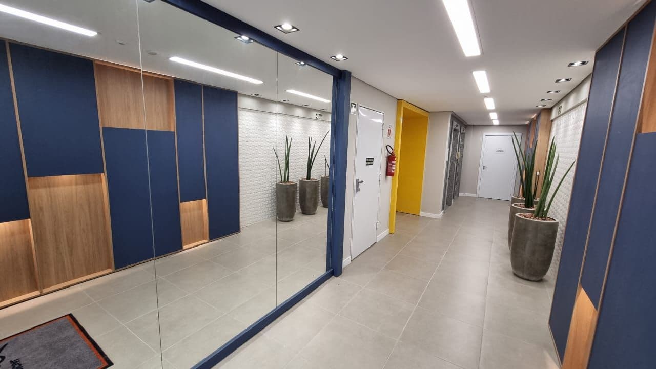 Apartamento com 2 quartos para alugar no Residencial Saturno, em Nossa Senhora de Fátima, Santa Maria/RS — foto 21 de 25