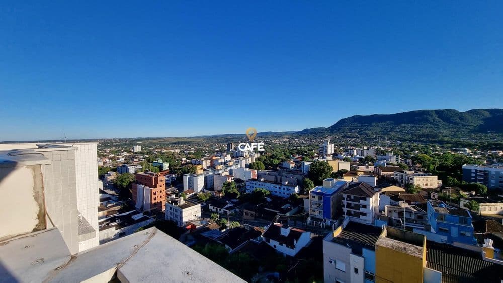 Apartamento com 2 quartos para alugar no Residencial Saturno, em Nossa Senhora de Fátima, Santa Maria/RS — foto 25 de 25