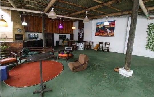 Chácara com 3 quartos à venda em Km 3, Santa Maria/RS — foto 2 de 12