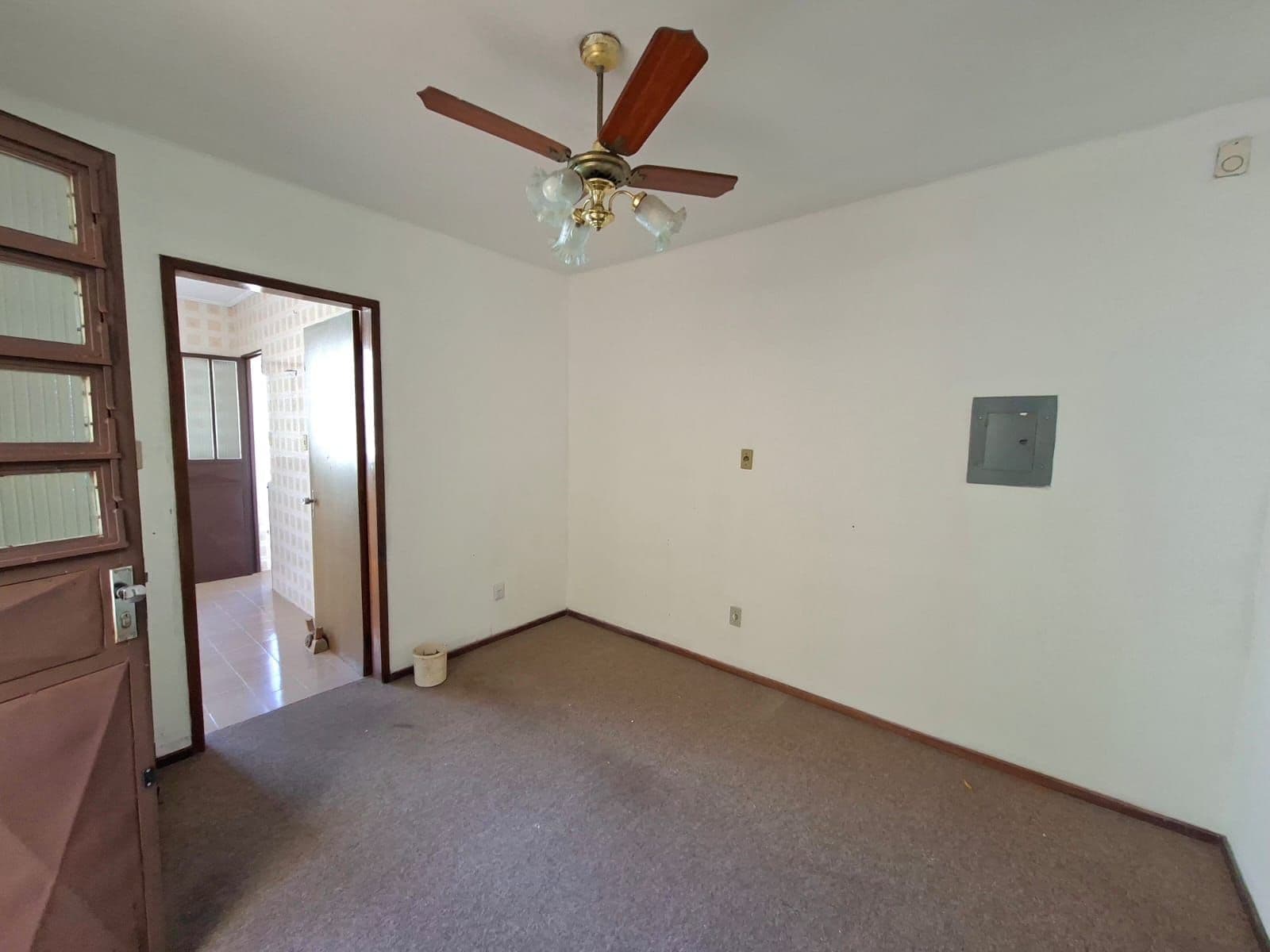 Apartamento com 3 quartos à venda no Edifício Botezelli, em Nossa Senhora Medianeira, Santa Maria/RS — foto 9 de 14
