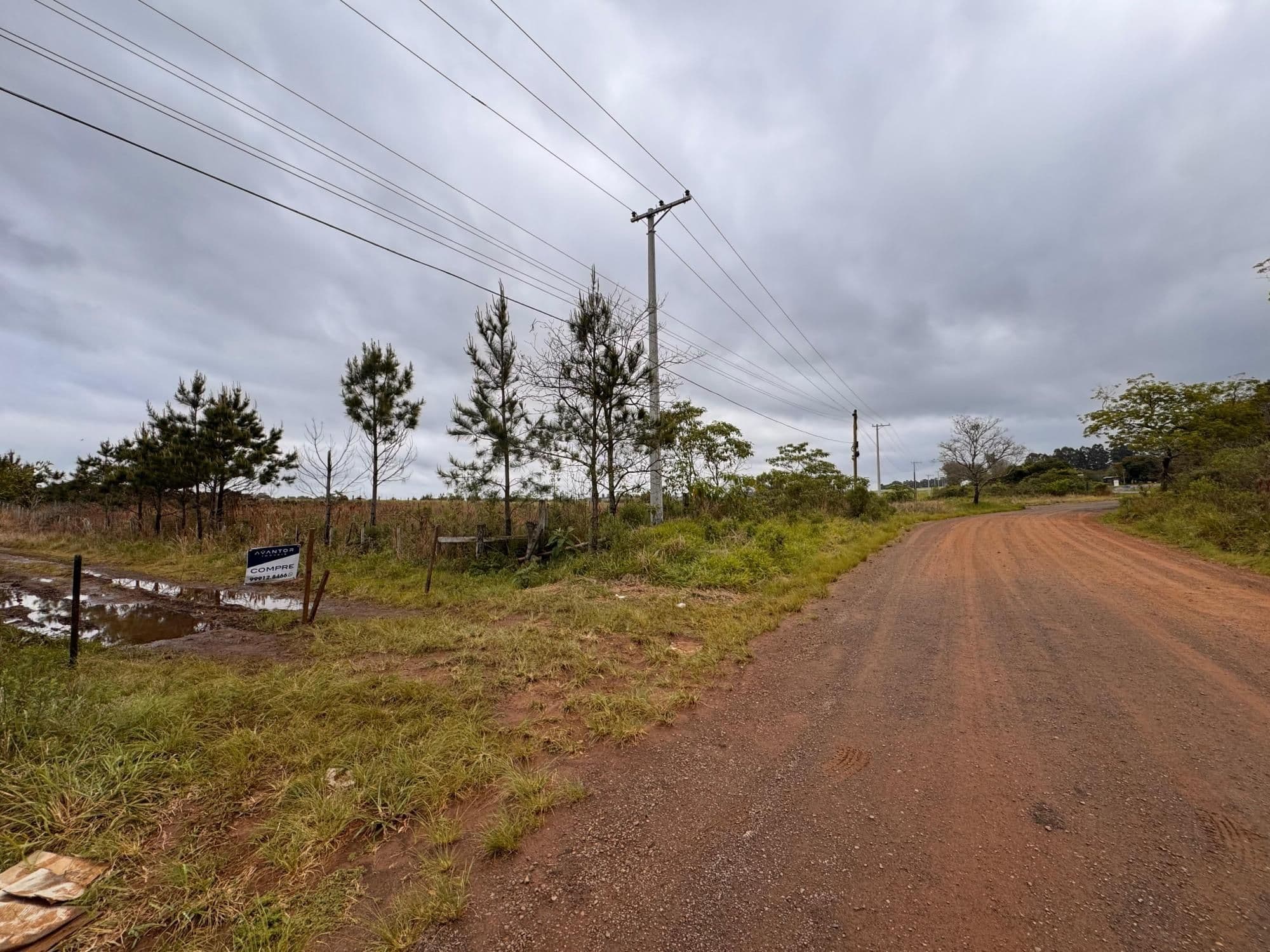 Terreno à venda em Boca do Monte, Santa Maria/RS — foto 11 de 18