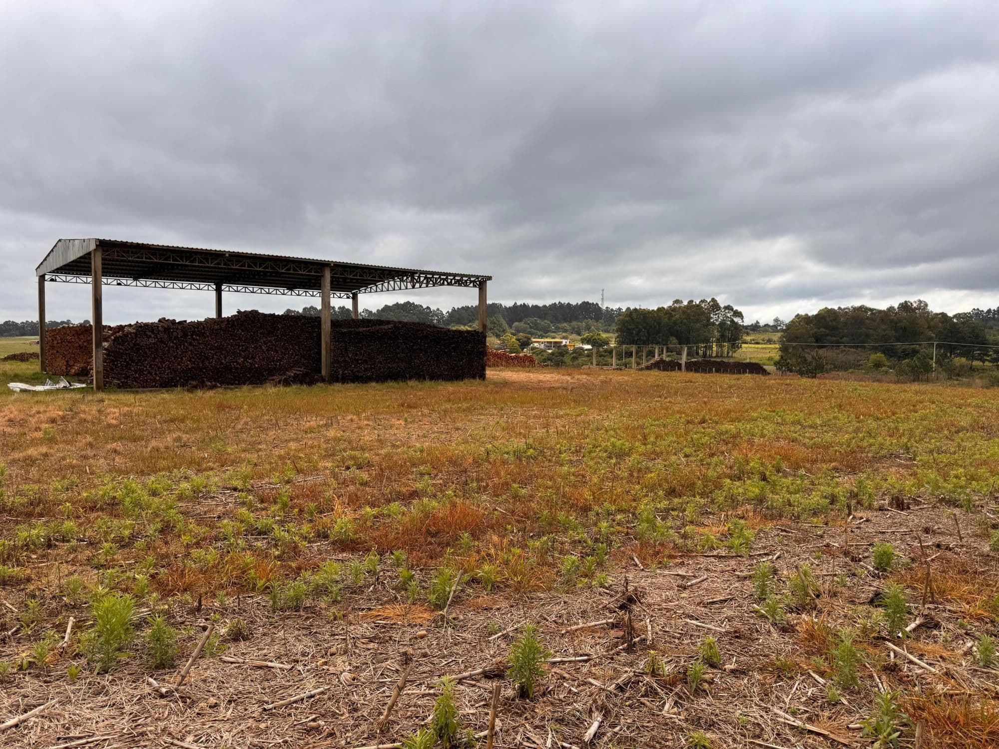 Terreno à venda em Boca do Monte, Santa Maria/RS — foto 17 de 18