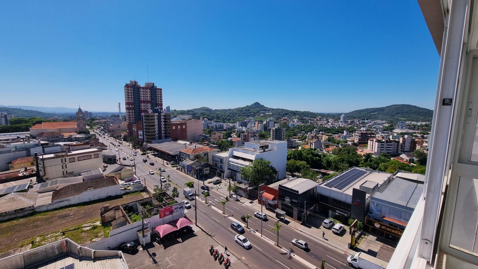 Apartamento com 2 quartos à venda no Residencial Costa Esmeralda, em Nossa Senhora das Dores, Santa Maria/RS — foto 3 de 21