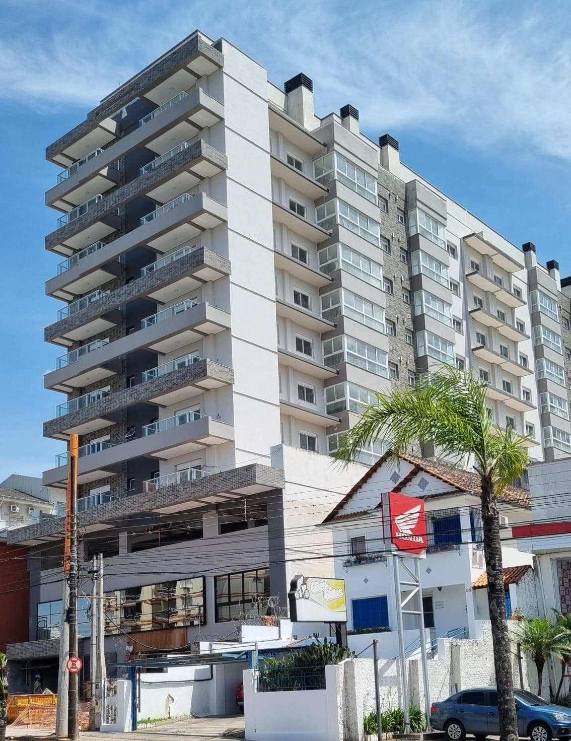 Apartamento com 2 quartos à venda no Residencial Costa Esmeralda, em Nossa Senhora das Dores, Santa Maria/RS — foto 6 de 21