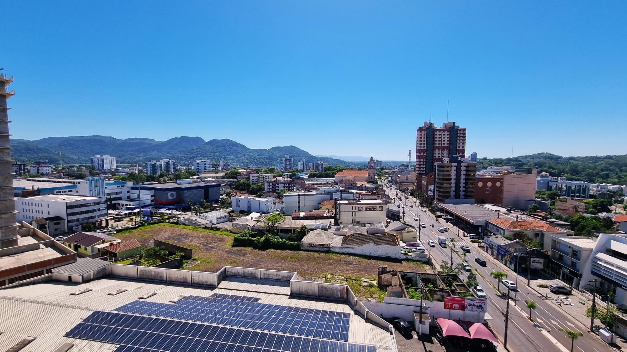 Apartamento com 2 quartos à venda no Residencial Costa Esmeralda, em Nossa Senhora das Dores, Santa Maria/RS — foto 8 de 21