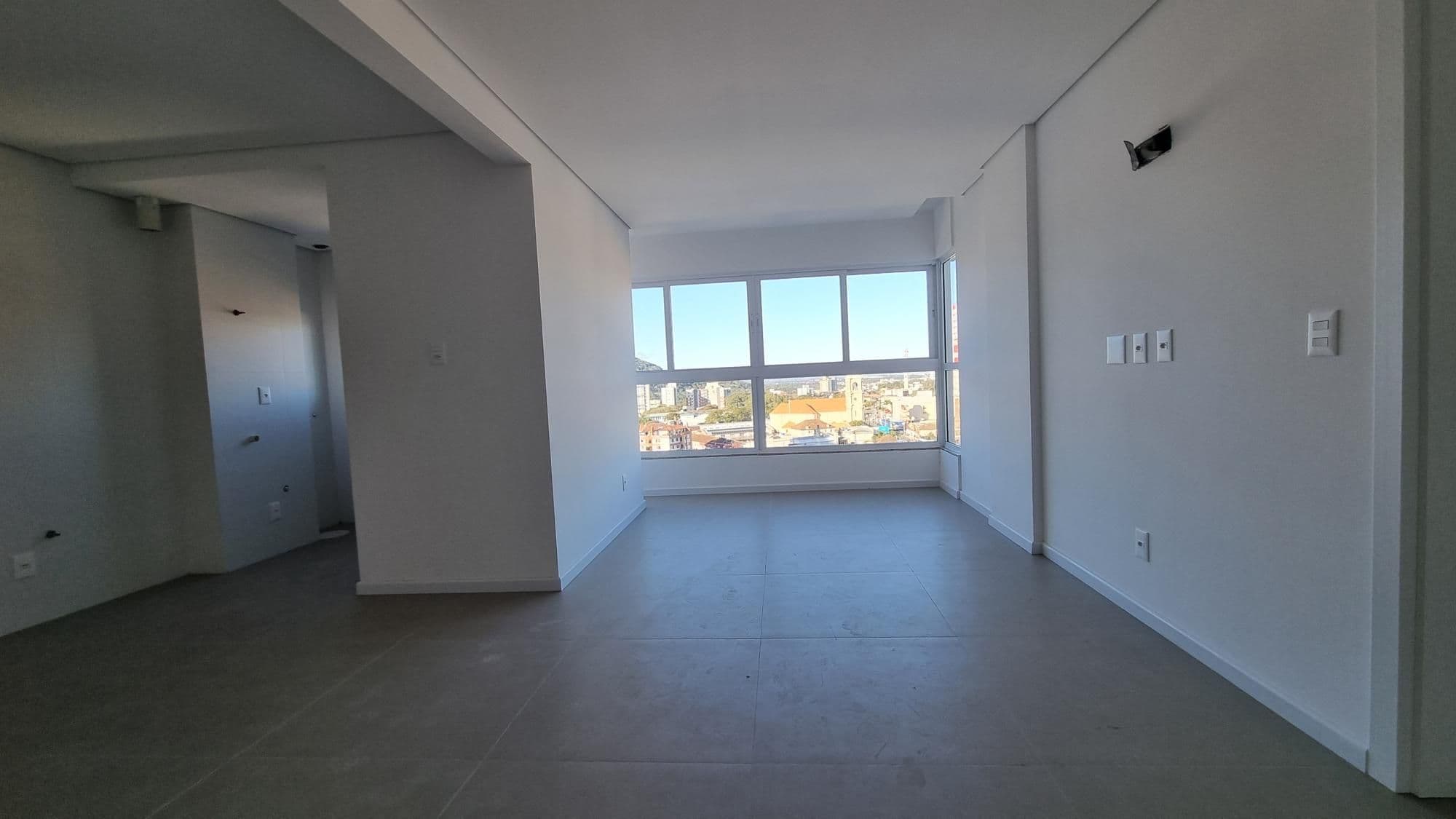 Apartamento com 2 quartos à venda no Residencial Costa Esmeralda, em Nossa Senhora das Dores, Santa Maria/RS — foto 9 de 21