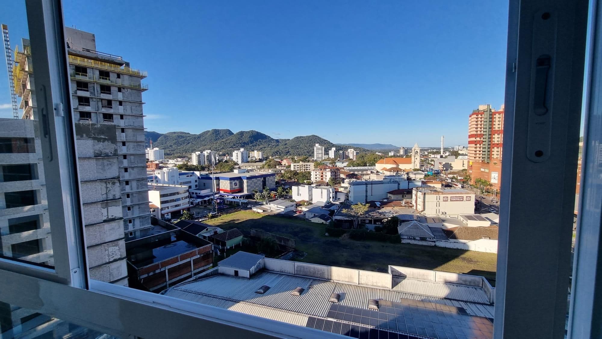 Apartamento com 2 quartos à venda no Residencial Costa Esmeralda, em Nossa Senhora das Dores, Santa Maria/RS — foto 14 de 21