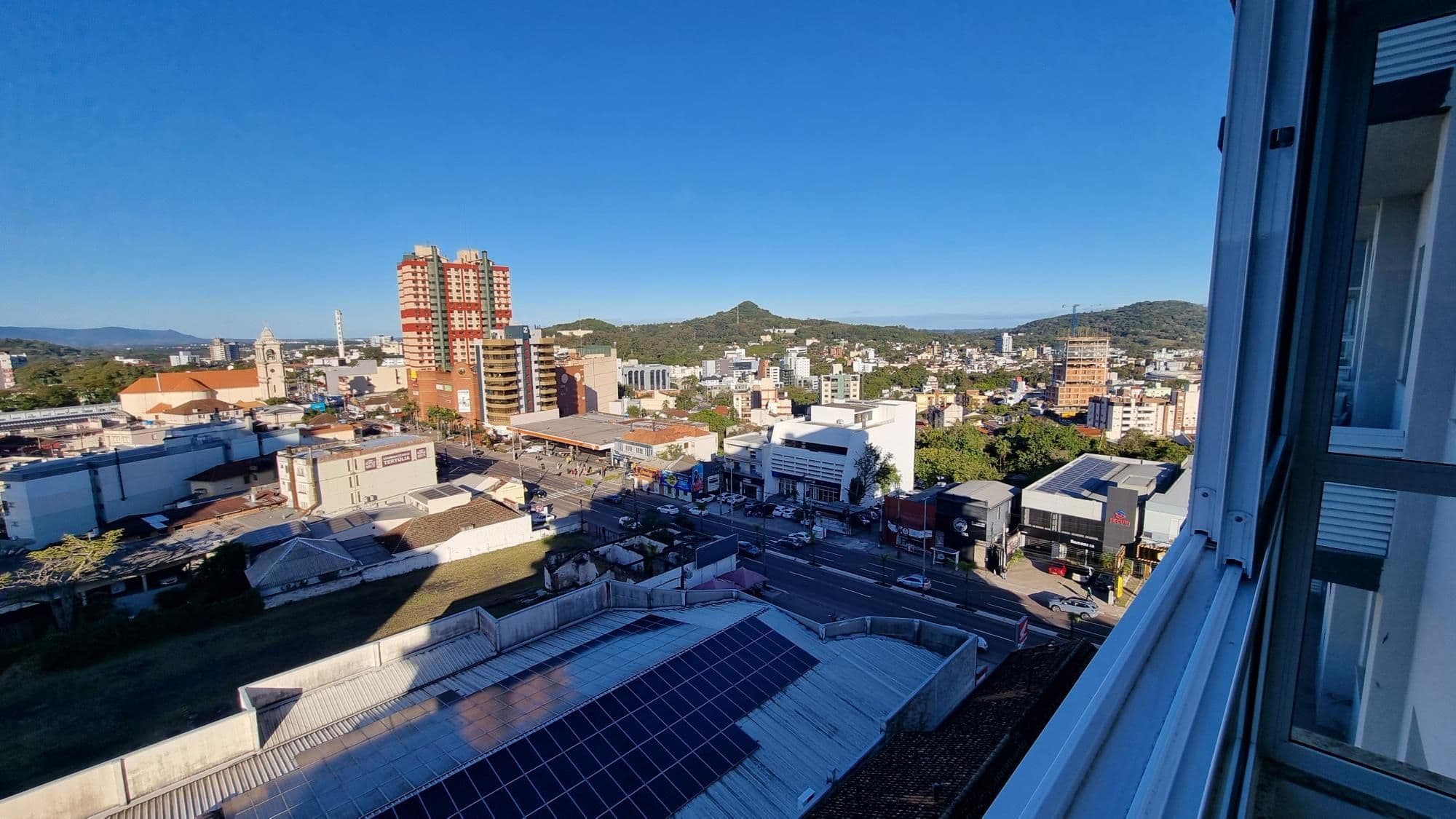 Apartamento com 2 quartos à venda no Residencial Costa Esmeralda, em Nossa Senhora das Dores, Santa Maria/RS — foto 15 de 21
