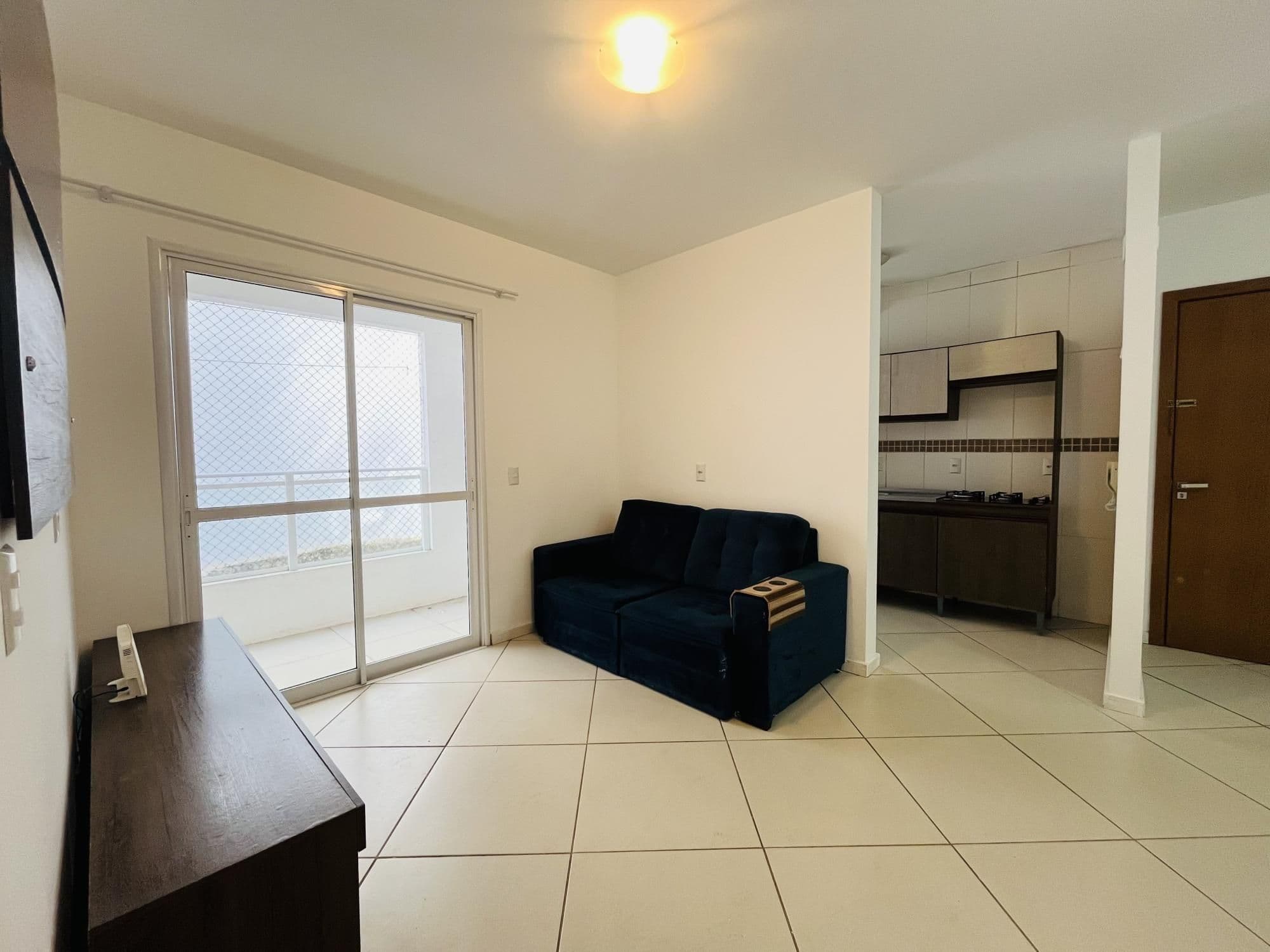 Apartamento com 2 quartos à venda no Residencial Platinum, em Camobi, Santa Maria/RS — foto 5 de 14