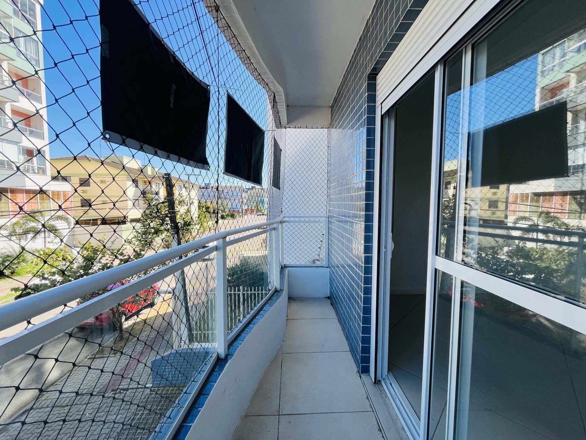 Apartamento com 2 quartos à venda no Residencial Platinum, em Camobi, Santa Maria/RS — foto 11 de 14