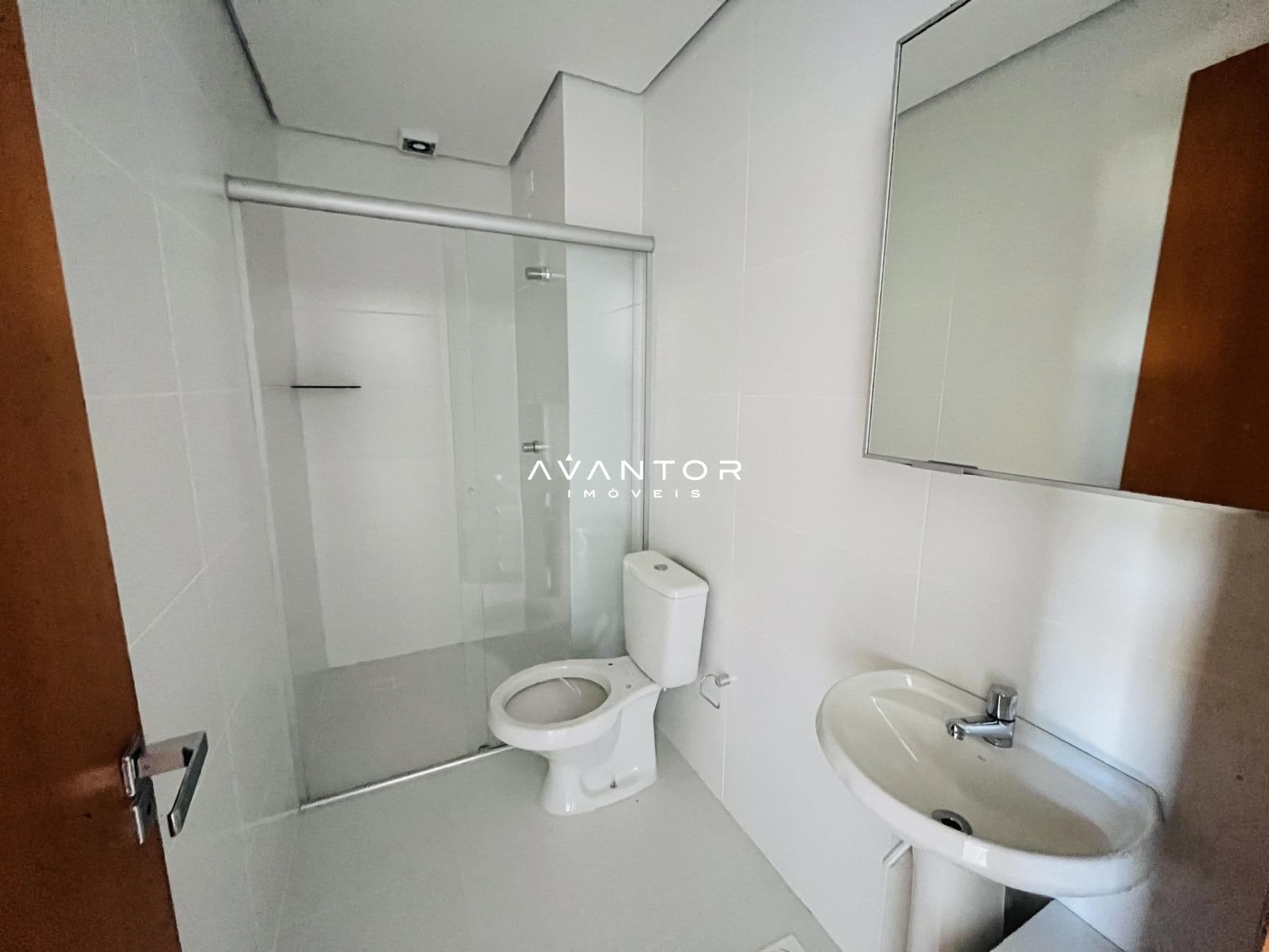 Apartamento com 1 quarto à venda no Residencial Mello Mattos, em Centro, Santa Maria/RS — foto 7 de 7