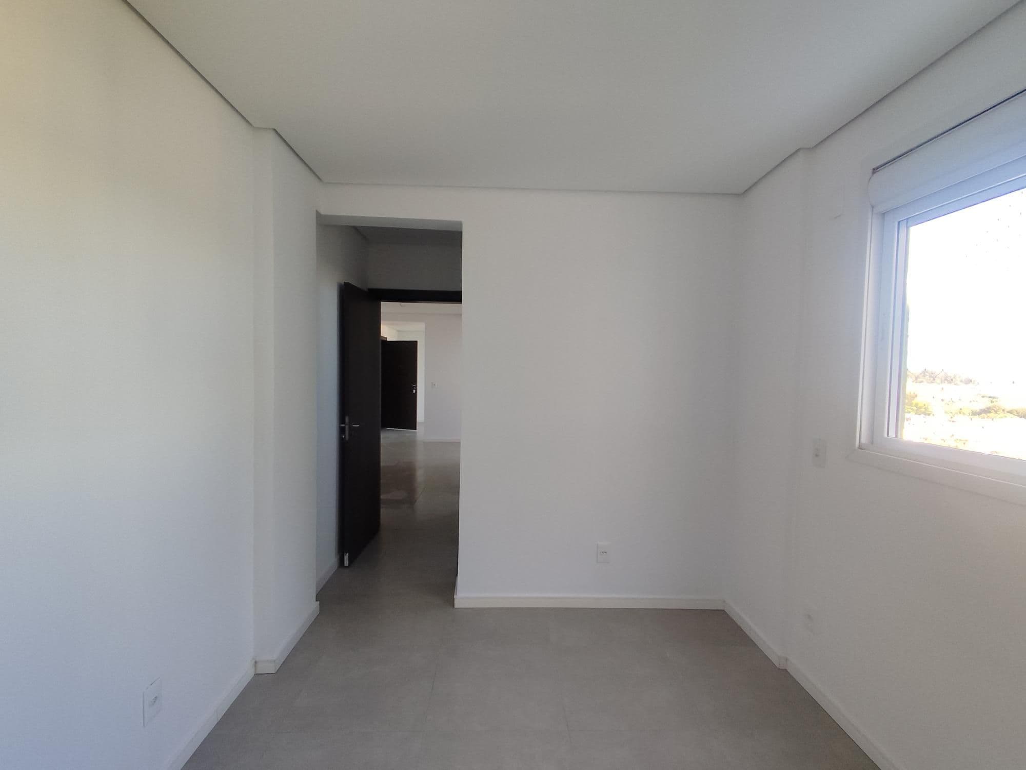 Apartamento Novo De 2 Dormitórios, Suíte, Sala de Estar, Banheiro Social, Cozinha, Sacada — Apartamento com 2 quartos à venda em Nossa Senhora de Lourdes, Santa Maria/RS
