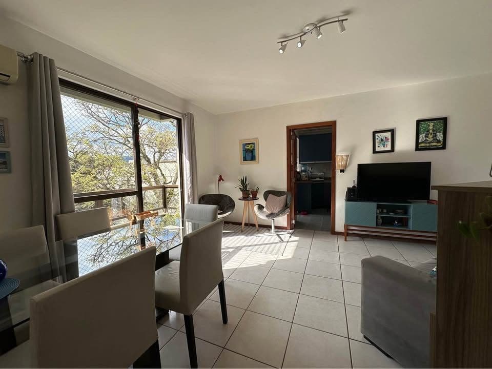 Apartamento com 3 quartos à venda no Edificio Merano, em Nossa Senhora de Fátima, Santa Maria/RS — foto 2 de 16