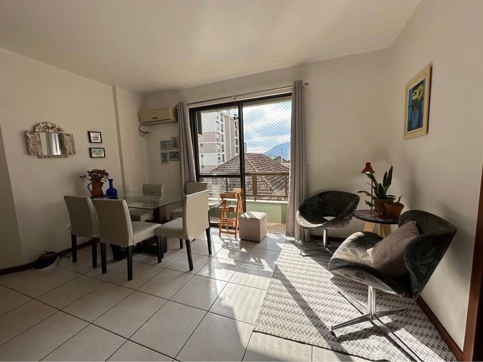 Apartamento com 3 quartos à venda no Edificio Merano, em Nossa Senhora de Fátima, Santa Maria/RS — foto 3 de 16