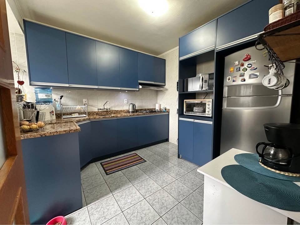 Apartamento com 3 quartos à venda no Edificio Merano, em Nossa Senhora de Fátima, Santa Maria/RS — foto 4 de 16