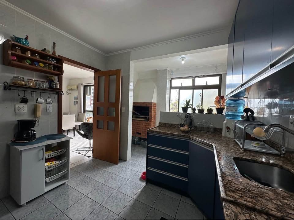 Apartamento com 3 quartos à venda no Edificio Merano, em Nossa Senhora de Fátima, Santa Maria/RS — foto 5 de 16