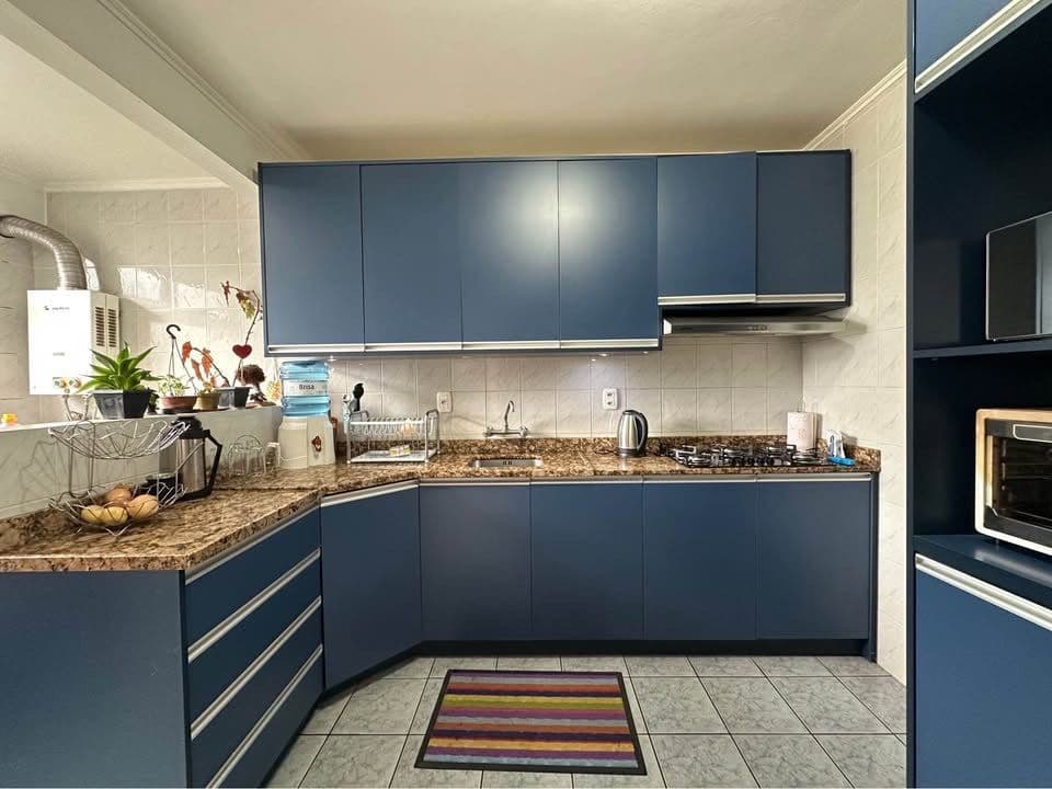 Apartamento com 3 quartos à venda no Edificio Merano, em Nossa Senhora de Fátima, Santa Maria/RS — foto 7 de 16