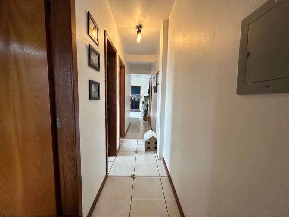 Apartamento com 3 quartos à venda no Edificio Merano, em Nossa Senhora de Fátima, Santa Maria/RS — foto 8 de 16