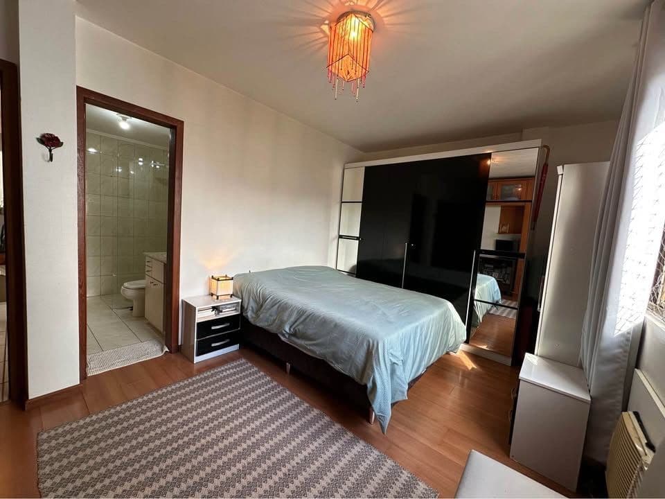 Apartamento com 3 quartos à venda no Edificio Merano, em Nossa Senhora de Fátima, Santa Maria/RS — foto 9 de 16