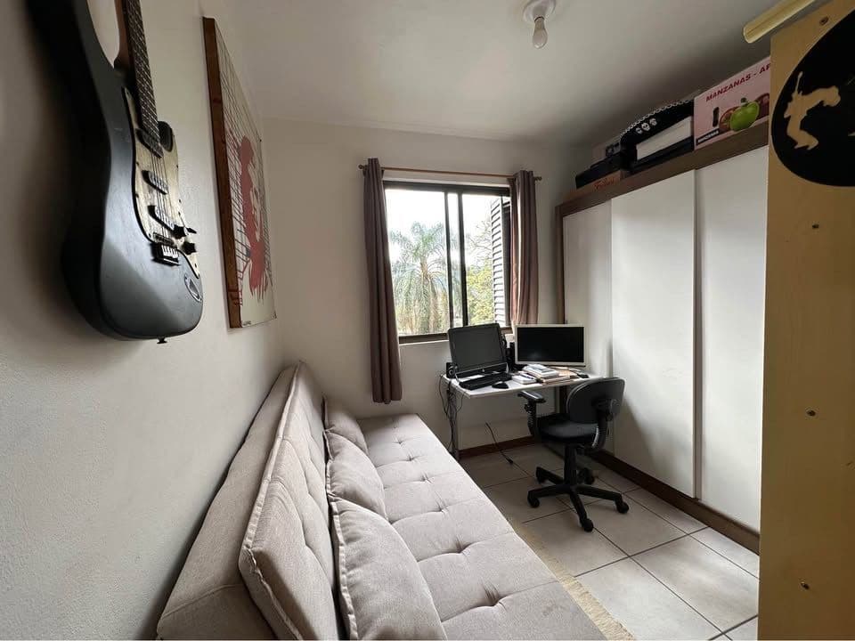 Apartamento com 3 quartos à venda no Edificio Merano, em Nossa Senhora de Fátima, Santa Maria/RS — foto 10 de 16