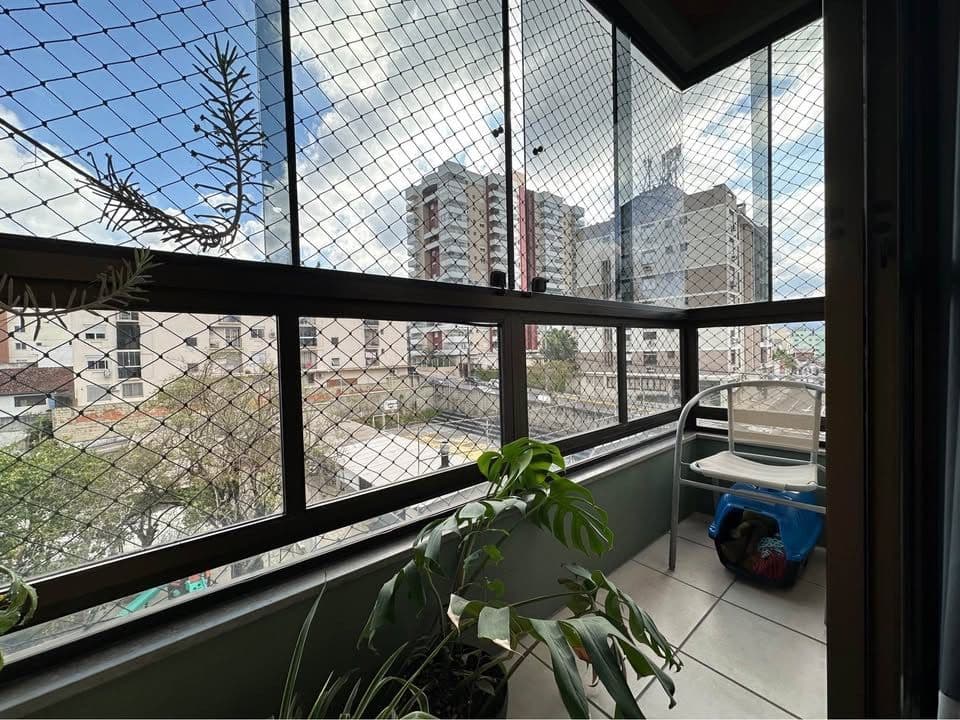 Apartamento com 3 quartos à venda no Edificio Merano, em Nossa Senhora de Fátima, Santa Maria/RS — foto 11 de 16