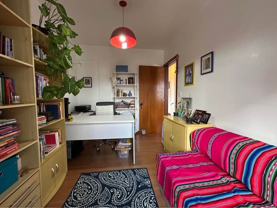 Apartamento com 3 quartos à venda no Edificio Merano, em Nossa Senhora de Fátima, Santa Maria/RS — foto 13 de 16