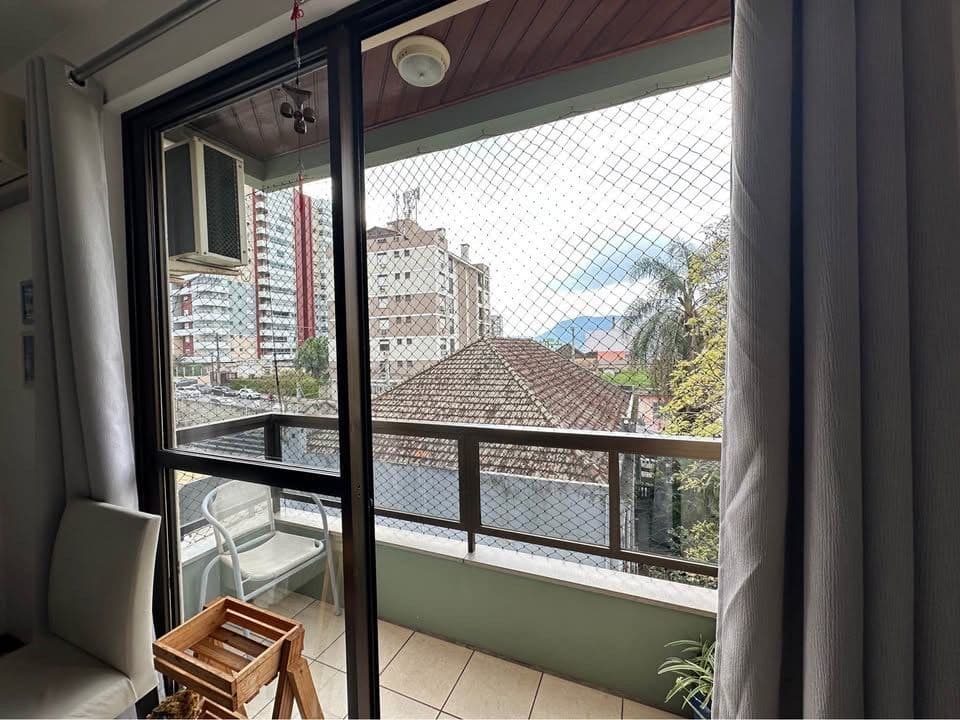 Apartamento com 3 quartos à venda no Edificio Merano, em Nossa Senhora de Fátima, Santa Maria/RS — foto 15 de 16