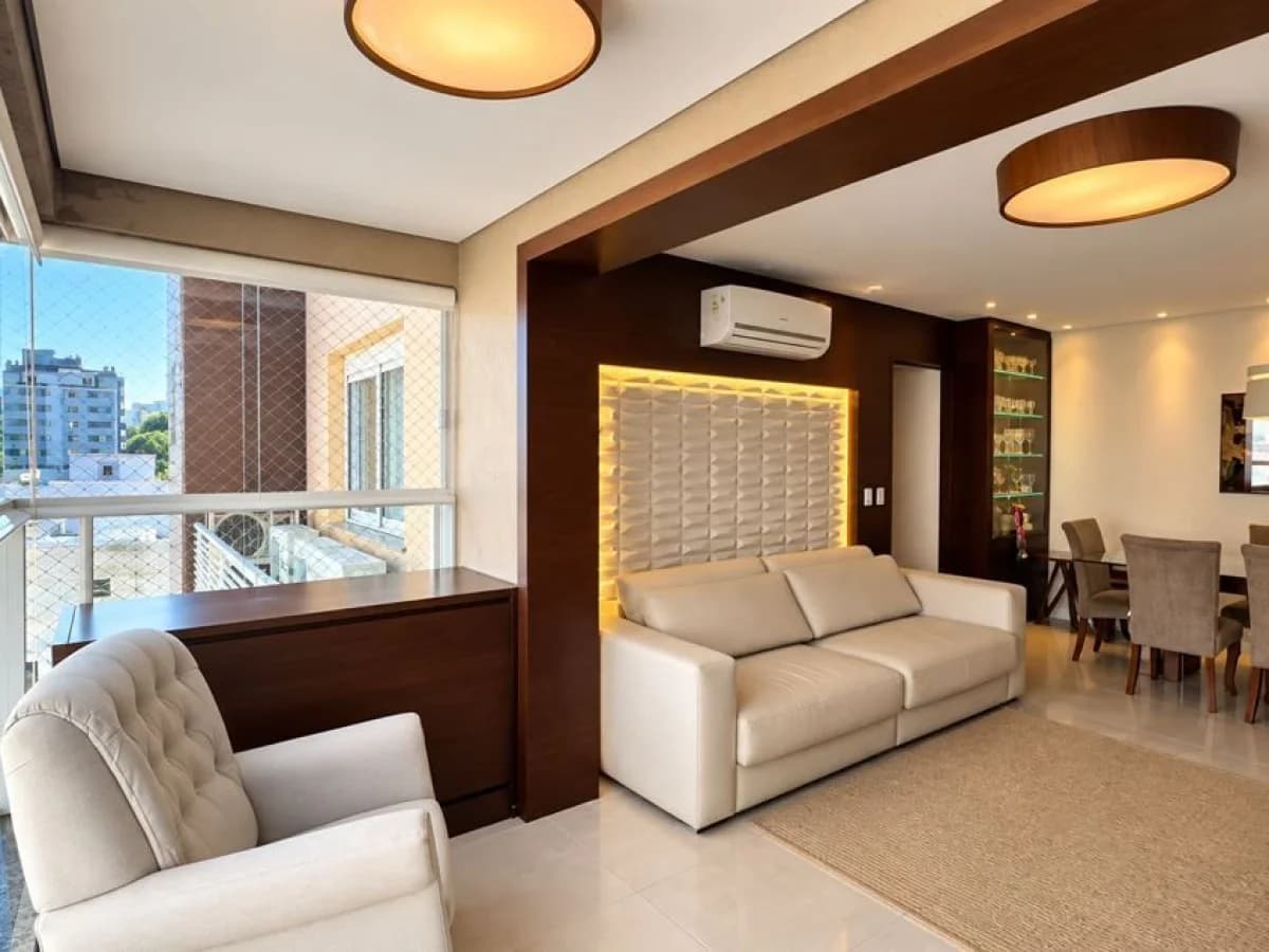 Alameda Residence, Nossa Senhora das Dores, Santa Maria/RS — foto 4 de 9