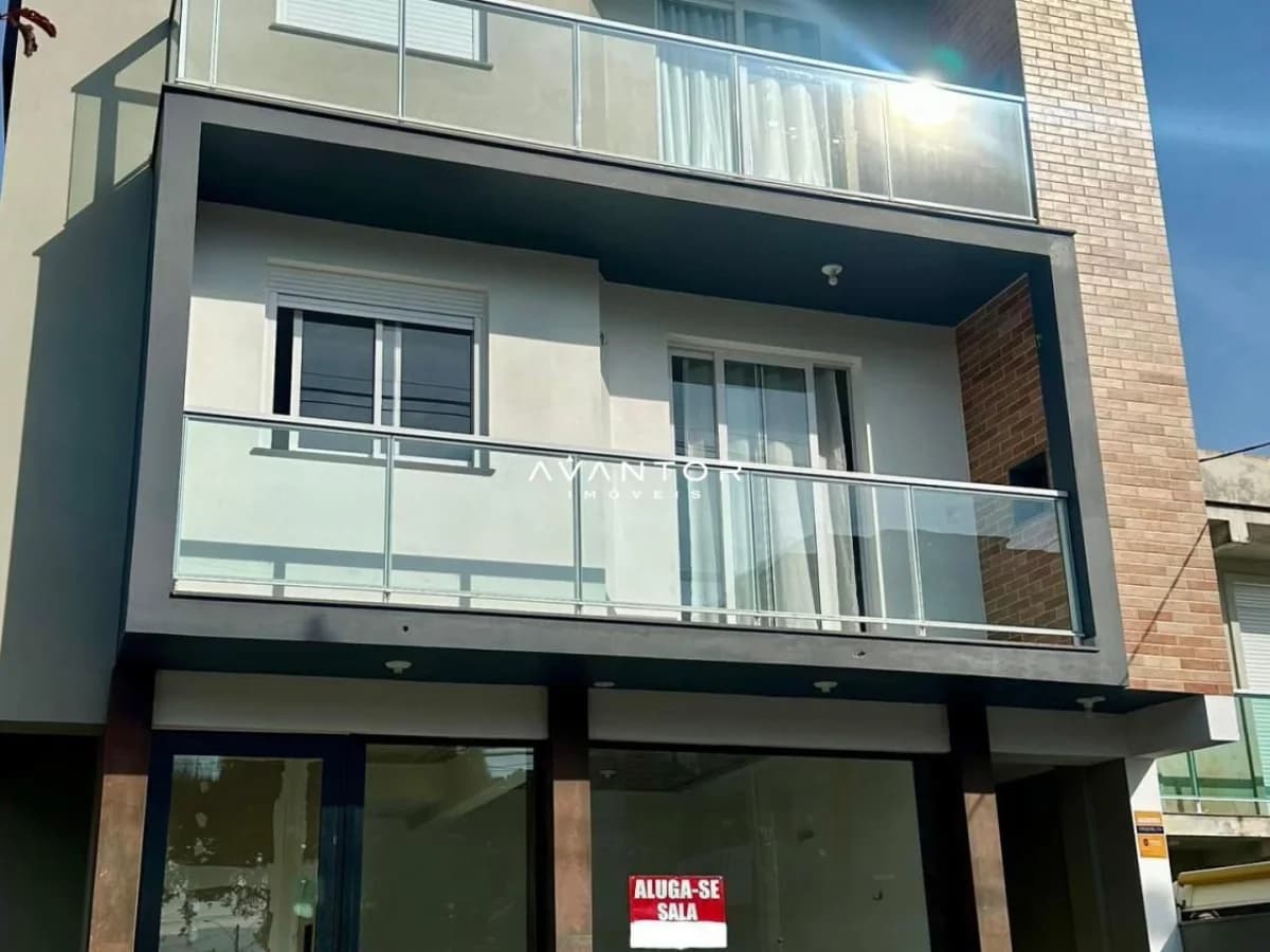 Residencial Giulia, Camobi, Santa Maria/RS — foto 2 de 4