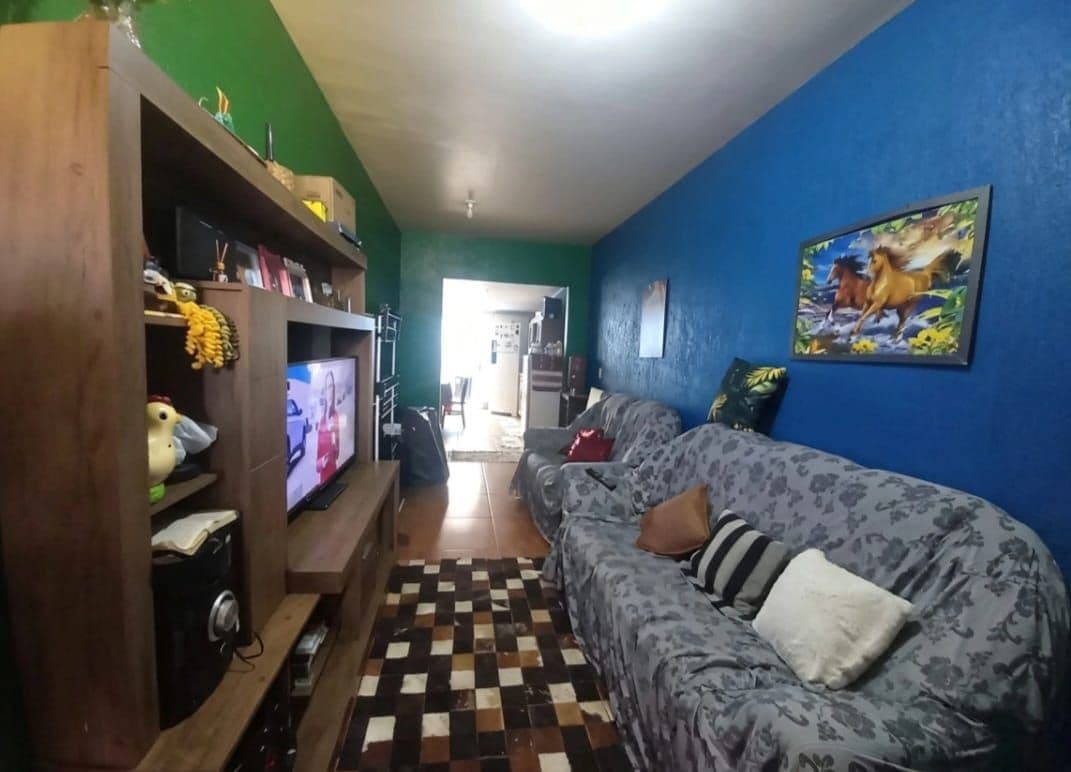 Casa de Condomínio com 3 quartos à venda no Condomínio Moradas Santa Maria, em Cerrito, Santa Maria/RS — foto 3 de 9