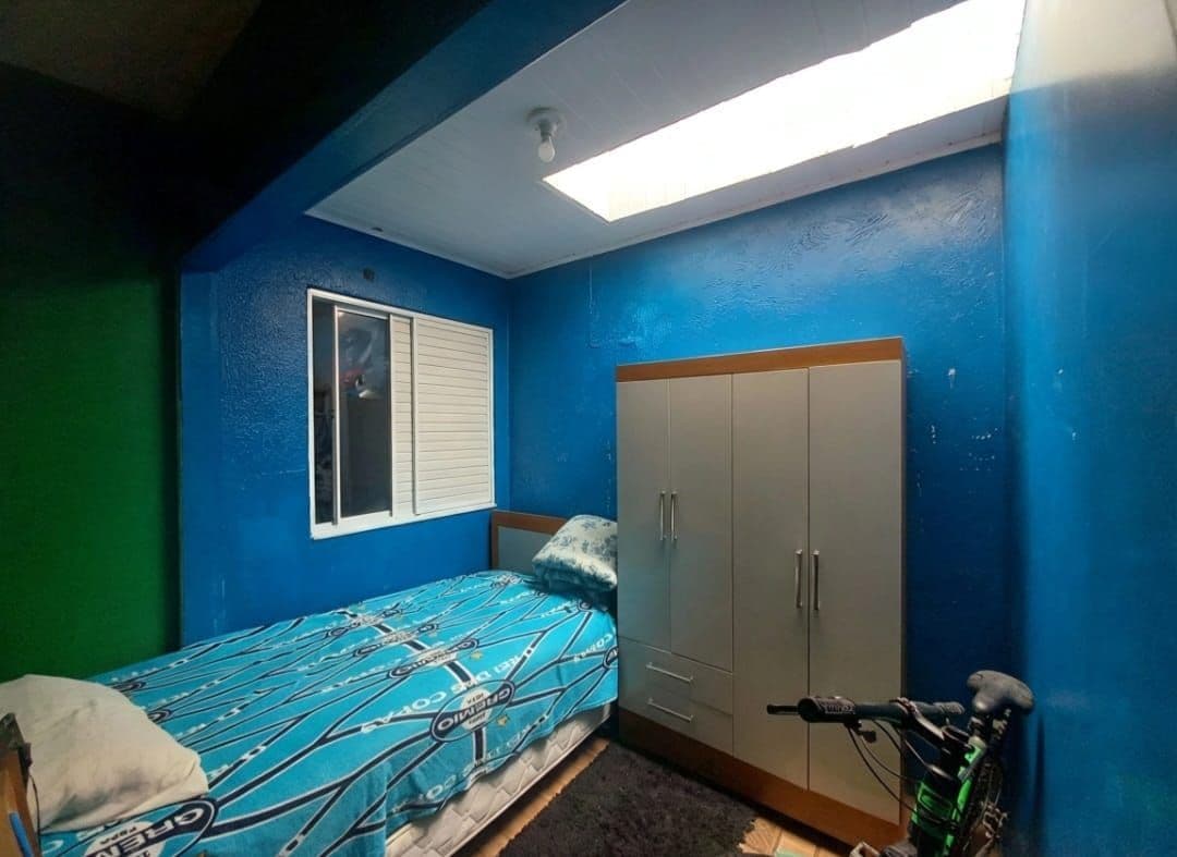 Casa de Condomínio com 3 quartos à venda no Condomínio Moradas Santa Maria, em Cerrito, Santa Maria/RS — foto 8 de 9